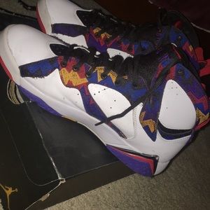 Jordan 7 Sweaters